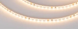 Лента RT-A120-5mm 24V Warm2700 (9.6 W/m, IP20, 2835, 5m) (Arlight, 9.6 Вт/м, IP20)