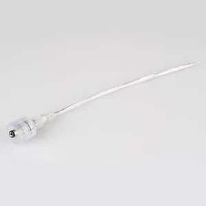 Разъем выводной DCWP-2pin-L150mm-X1M (PAPA) (Arlight, -)