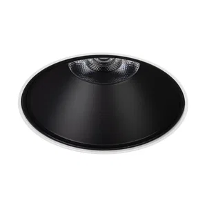 Светильник MS-ATLAS-TRIMLESS-R70-12W Warm3000 (BK, 32deg, 230V) (Arlight, IP20 Металл, 5 лет)