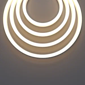 Гибкий неон Led Strip 432001
