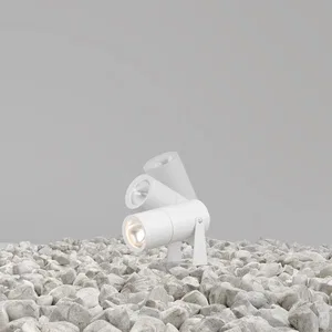 Ландшафтный светильник Outdoor O050FL-L5W3K