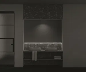 Трековый светильник Technical TR084-1-12W3K-W