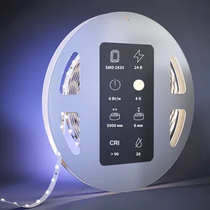Светодиодная лента Led Strip 201095