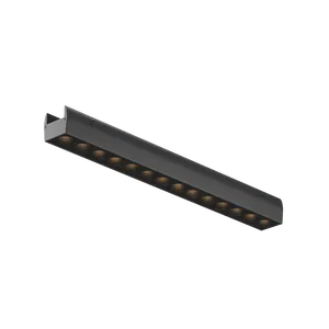 Трековый светильник Technical TR162-1 (ELASITY)