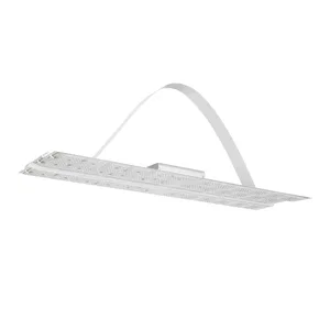 Светильник SP-FITO-HANG-S820х240-130W Day4500-Red (WH, 60 deg, 230V) (Arlight, IP65 Металл, 3 года)
