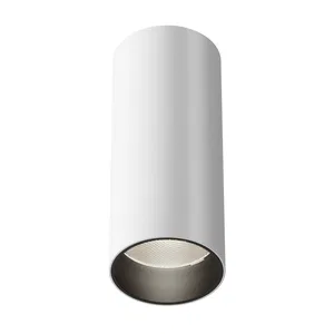 Потолочный светильник Technical C056CL-L12W4K-W-W
