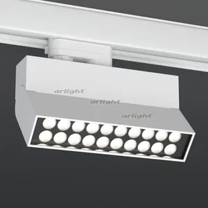 Светильник LGD-LOFT-TRACK-4TR