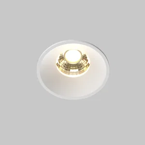Встраиваемый светильник Technical DL058-7W2.7K-W