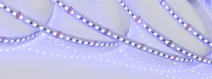 Лента RT 2-5000 24V RGB 10mm (4040, 120 LED/m, LUX) (Arlight, 13.2 Вт/м, IP20)