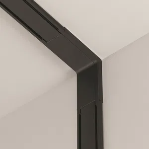 Комплектующие для систем освещения с токоведущими элементами Technical TRA084CI-11B