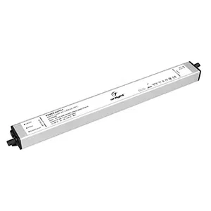 Блок питания ARPV-LG48160-LINEAR-PFC (48V, 3.34A, 160W) (Arlight, IP67 Металл, 5 лет)