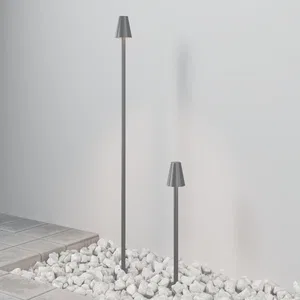 Ландшафтный светильник Outdoor O504FL-L1B3K