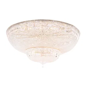 Потолочный светильник Maytoni DIA100-CL-42-G