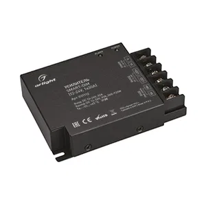 Усилитель SMART-DIM (12-24V, 1x30A) (Arlight, IP20 Металл, 5 лет)
