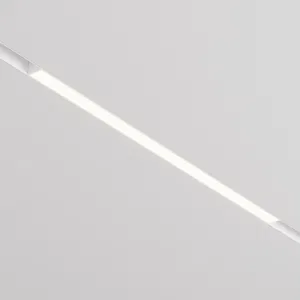 Трековый светильник Technical TR030-4-24WTW-DSZ-W