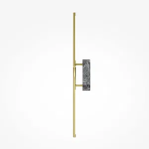 Настенный светильник (бра) Maytoni MOD256WL-L5BS3K2