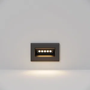 Подсветка для лестниц Outdoor O045SL-L3B3K