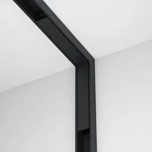 Комплектующие для систем освещения с токоведущими элементами Technical TRA172CPC-1B