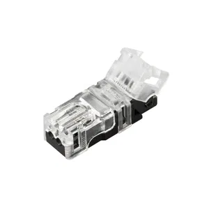 Коннектор ARL-MONO-5-2pin-STW (Arlight, IP20 Пластик)