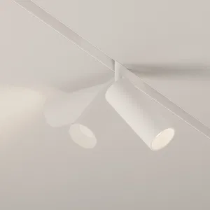 Трековый светильник Technical TR032-2-12W3K-S-W