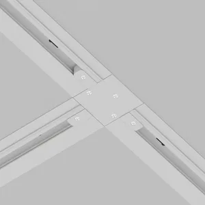 Комплектующие для систем освещения с токоведущими элементами Technical TRA002CT-11W