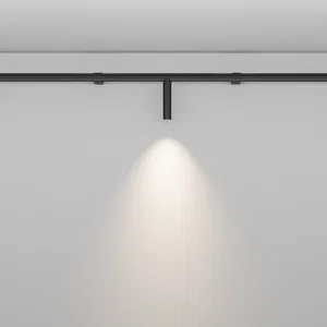 Светильник Technical C102CL-3W3-6K-B