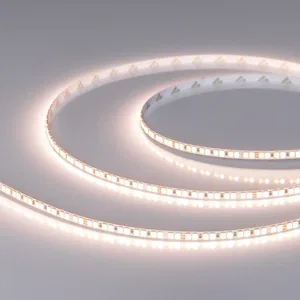 Лента UL-A240-5mm 24V White-MIX (10 W/m, IP20, 5m) (Arlight, Изменяемая ЦТ)