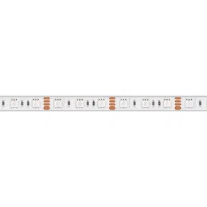 Лента герметичная RTW-PS-B60-12mm 12V RGB (14.4 W/m, IP67, 5060, 5m) (Arlight, 14.4 Вт/м, IP67)