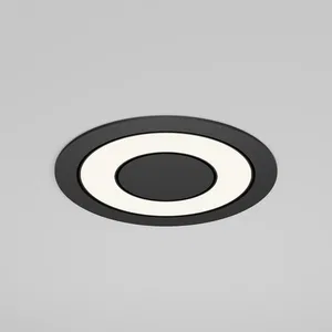 Встраиваемый светильник Technical DL102-12W4K-B