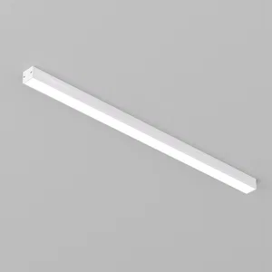 Светильник SNAP-STARLINE-FLAT-S600-13W Warm3000 (WH, 120 deg, 48V) (Arlight, IP40 Металл, 3 года)