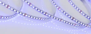 Лента RT-H120-10mm 24V RGB (13.2 W/m, IP20, 4040, 5m) (Arlight, Открытый)