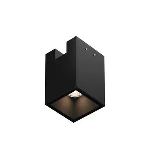 Уличный трековый светильник Outdoor O-TR01-3-S-16WB3K