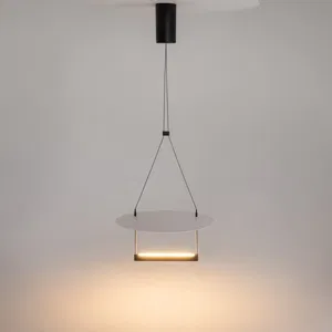 Подвесной светильник Ambience MOD280PL-L23B3K