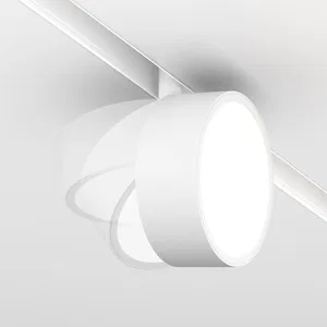 Трековый светильник Technical TR040-2-18W3K