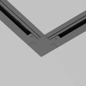 Комплектующие для систем освещения с токоведущими элементами Technical TRA002CL-11B