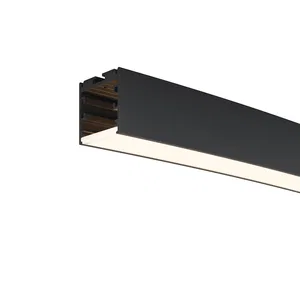 Профиль Led Strip ALM-3535R-B-D-45°-3M