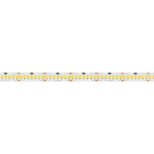 Лента RT-A252-10mm 24V Warm2700 (11 W/m, IP20, 2835, 5m) (Arlight, Открытый)