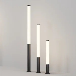Ландшафтный светильник Outdoor O467FL-L50B3K