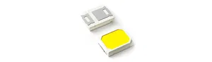 Светодиод ARL-2835CW-P80 White (D1W) (Arlight, SMD 2835)