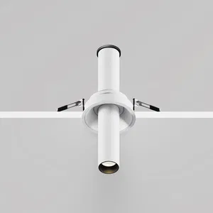 Встраиваемый светильник Technical C140RS-L200-7W3K-W