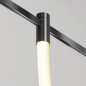 Трековый светильник Technical TR154-1-27W3K-B
