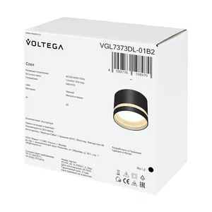 Потолочный светильник Voltega VGL7373DL-01B2