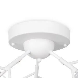 Люстра Freya FR5049CL-27W1