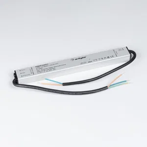Блок питания ARPV-LG48060-LINEAR-PFC (48V, 1.25A, 60W) (Arlight, IP67 Металл, 5 лет)