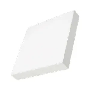 Светильник IM-QUADRO-EMERGENCY-3H-S400x400-44W Day4000 (WH, 120 deg, 230V) (Arlight, IP40 Металл, 2 года)