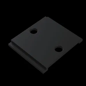 Комплектующие для накладной трековой системы Technical TRA004HP-21B