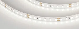 Лента RT-A120-8mm 24V Day5000 (14.4 W/m, IP20, 2835, 5m) (Arlight, Открытый)