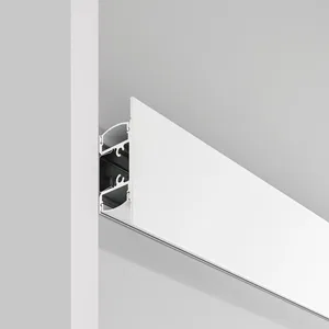 Профиль Led Strip ALM-1848-W-2M