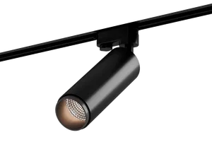 Трековый светильник HOKASU Tube Zoom TR4 (10–30W)