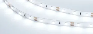 Лента RT 2-5000 12V Cool 8K (2835, 300 LED, PRO) (Arlight, 7.2 Вт/м, IP20)